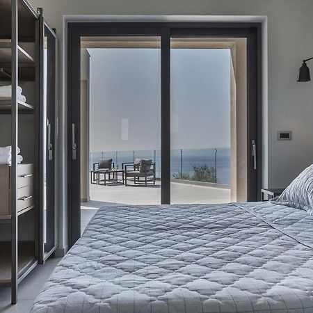 Sun N Sea Kefalonia Villa Livathos  Zewnętrze zdjęcie