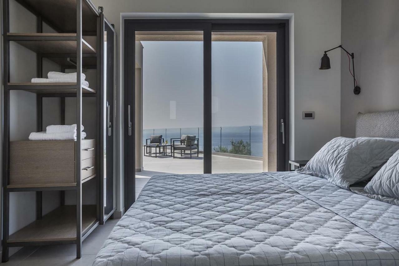 Sun N Sea Kefalonia Villa Livathos  Zewnętrze zdjęcie